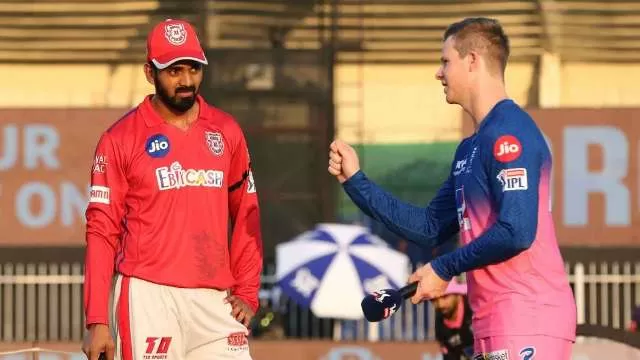 IPL 2021 When and where to watch Punjab Kings vs Rajasthan Royals