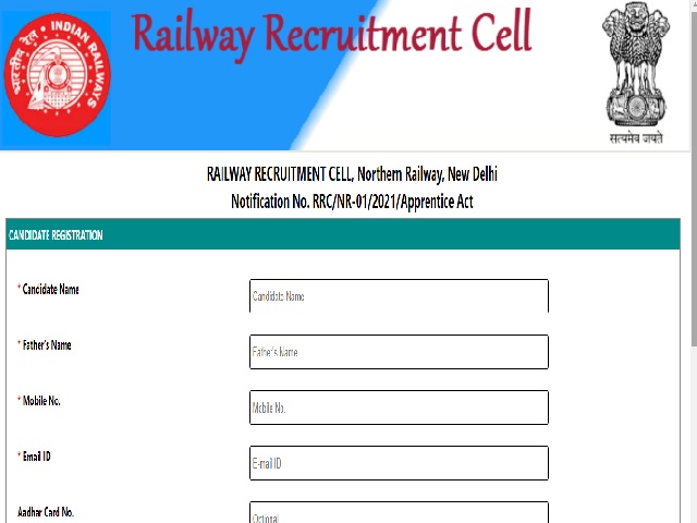 rrc-recruitment-2021-apply-online-for-3000-vacancies-in-northern