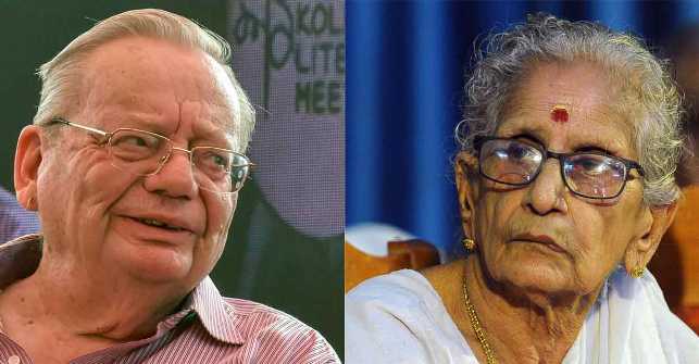 Sahitya Akademi fellowships for Ruskin Bond, Vinod Kumar Shukla and six others