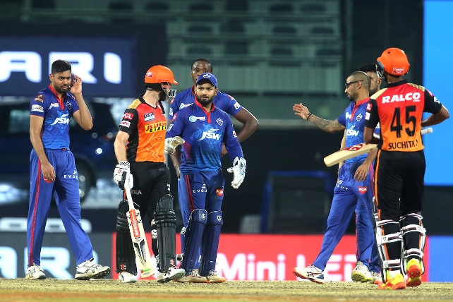 IPL 2021
