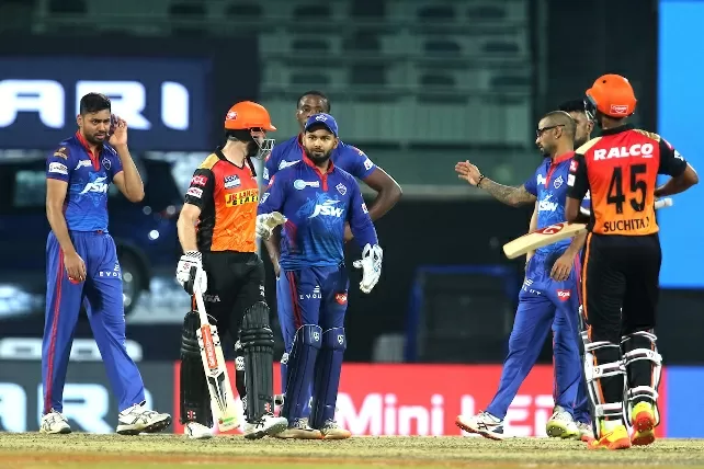 IPL 2021
