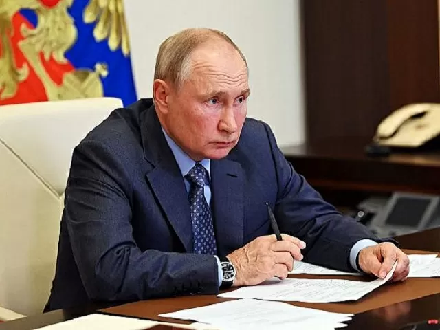 Russian Parliamentary Elections 2021