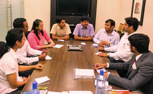 Smart tips for Indian Students to get success in every group discussion