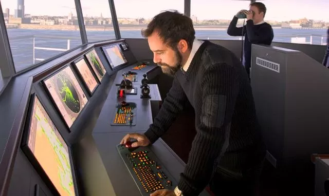 The Courses and Careers in Nautical Science in India 