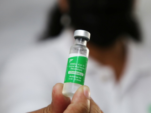 UK approves Covishield