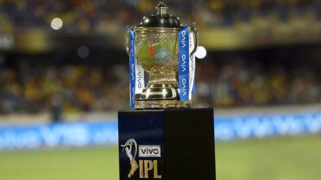 Taliban bans IPL broadcast in Afghanistan