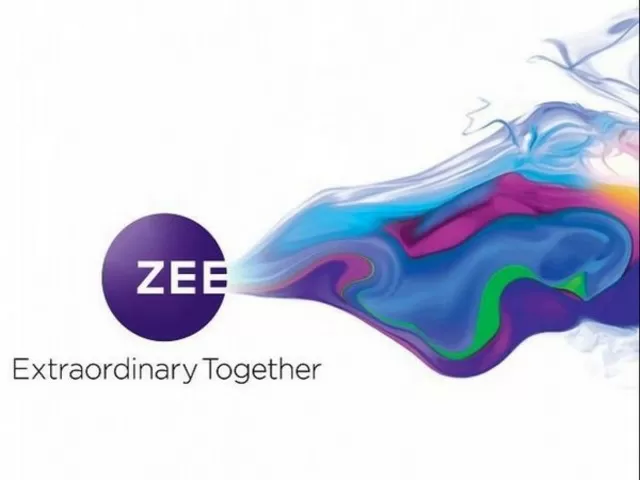 Zee Entertainment, Source: ANI