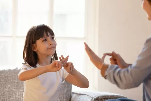 International Day of Sign Languages 2021