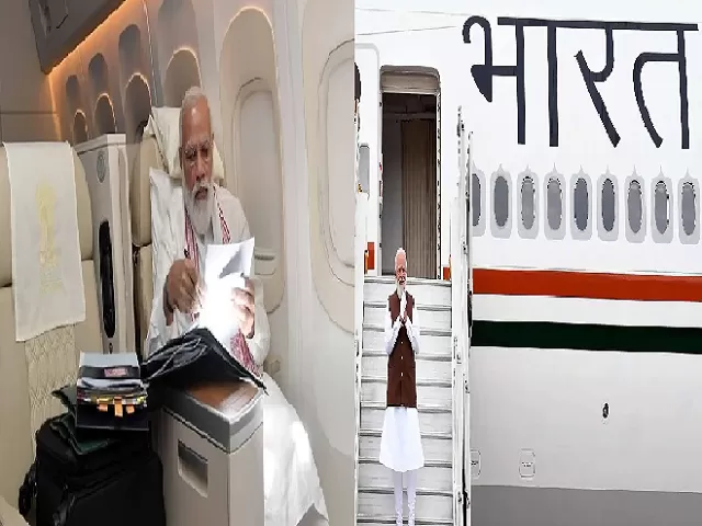 PM Narendra Modi
