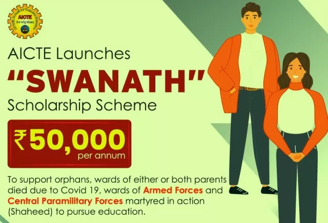 COVID-19 Effect: Swanath Scholarship Scheme in India for Orphan Children 