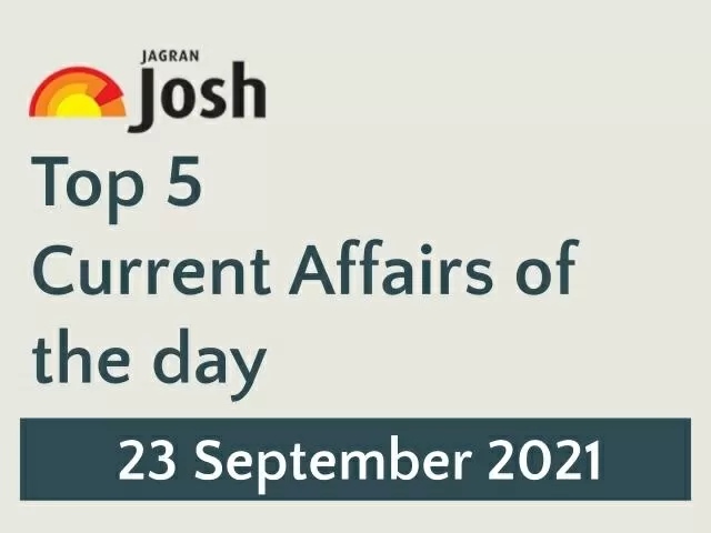Top 5 CA