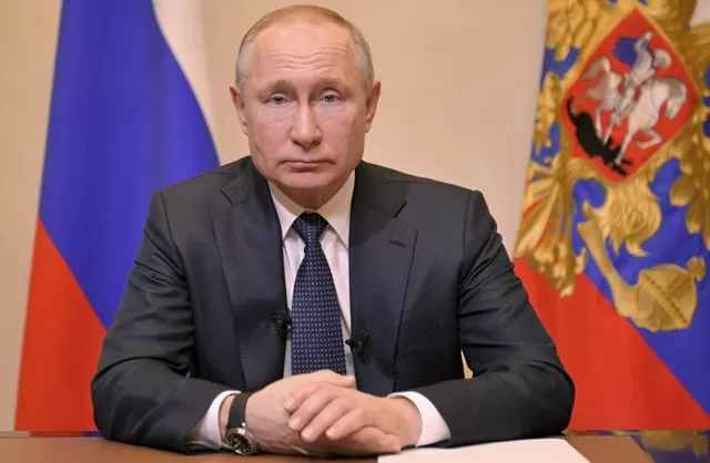 Vladimir Putin’s party retains majority in Russian Parliamentary Elections