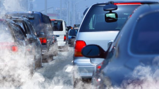 New WHO air-quality guidelines aim to cut deaths linked to fossil fuels