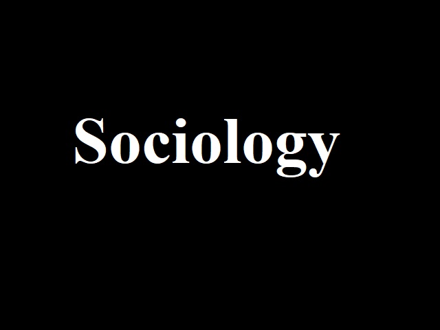CBSE Class 12 Sociology Sample Paper 2021-2022 (Term 1) 