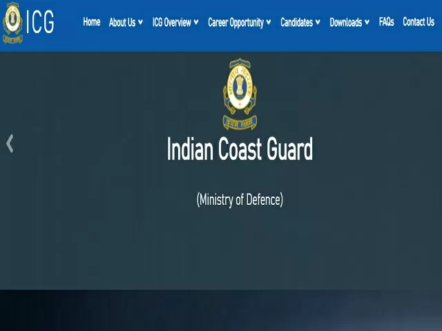 ICG Admit Card 2021 