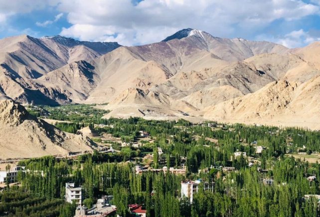 Leh Film Festival
