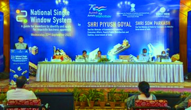 National Single Window System for Investors and businesses launched: All you need to know