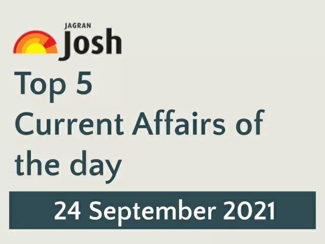 Top 5 CA