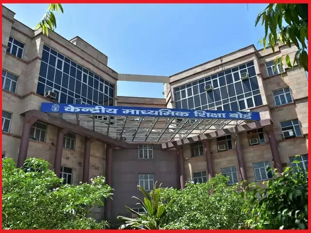 CBSE 10th & 12th Board Exams 2021-2022