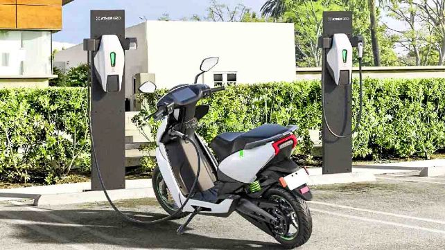 World's highest electric vehicle charging station inaugurated in Himachal Pradesh