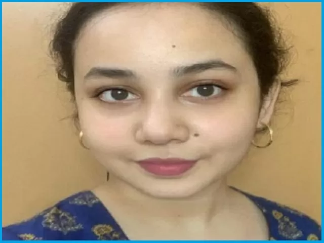 Ria Dabi: UPSC Topper Tina Dabi's Sister Secured AIR 15 in UPSC CSE Result 2020