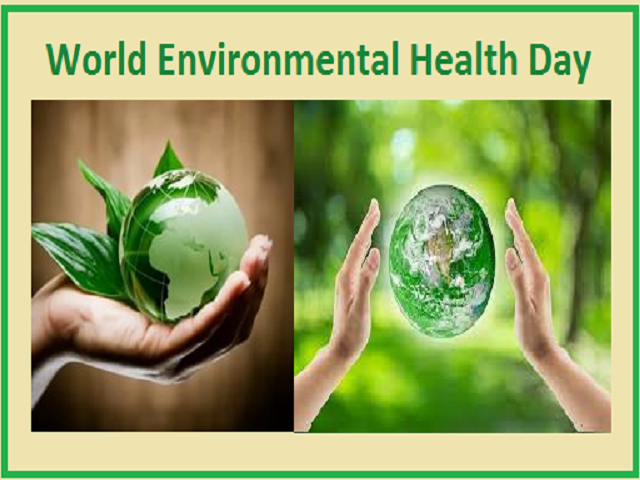 world environment day history