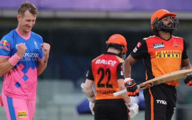 IPL 2021: When, where and how to watch live telecast of Hyderabad and Rajasthan match, know full details