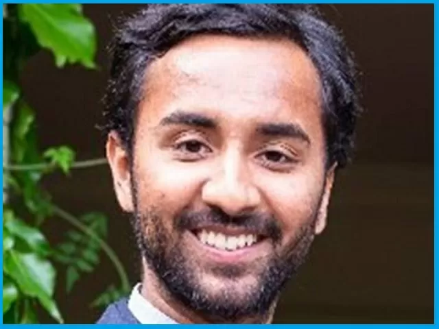 SE Topper (2014) Secured AIR 17 In UPSC Result