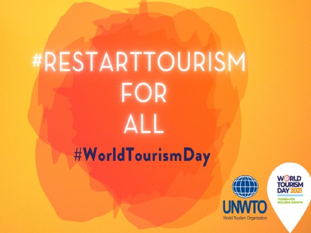 world tourism day unwto