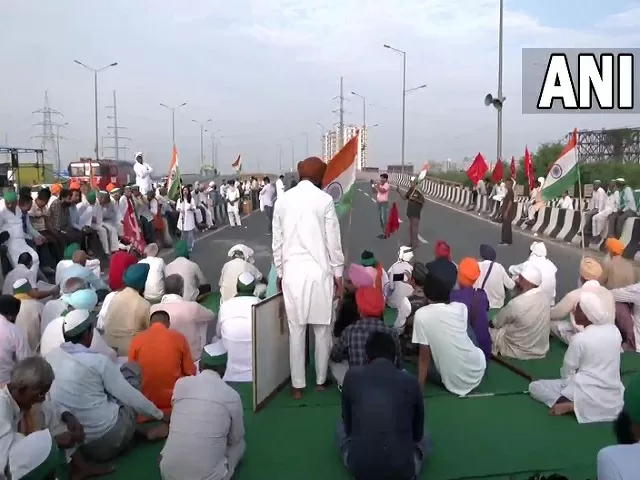 Bharat Bandh today
