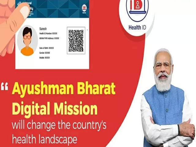 Digital Health ID