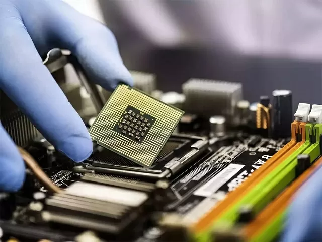 India-Taiwan mega semiconductor deal: Semiconductors and the impact of their shortage on the industry