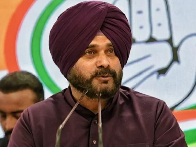 Punjab Congress Chief Navjot Singh Sidhu Resigns Says Will Continue To