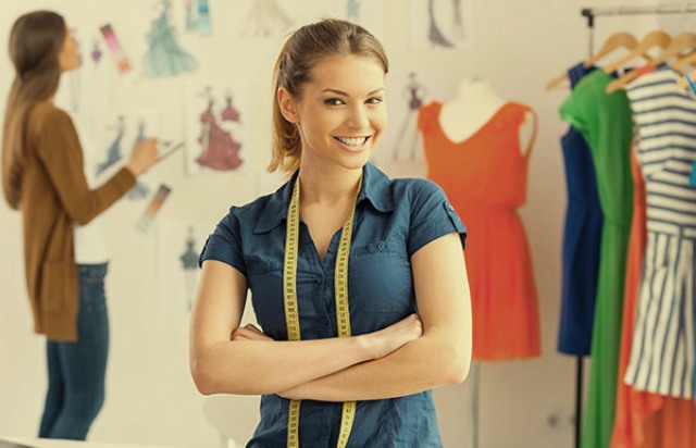Best Careers for You in Fashion Designing in India