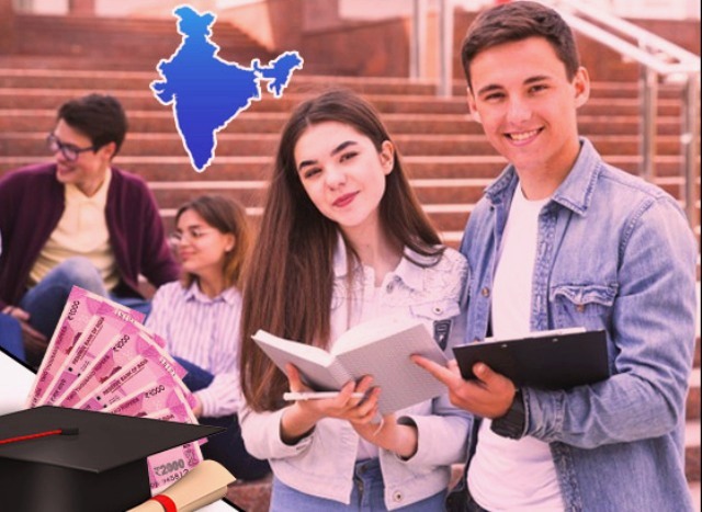 Best Scholarship Exams for Indian Students