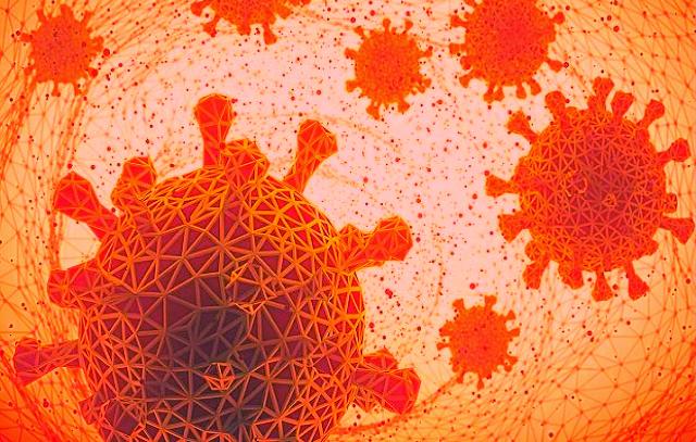COVID-19 new variant: C.1.2 detected in South Africa may be more infectious, evade vaccine protection: Study