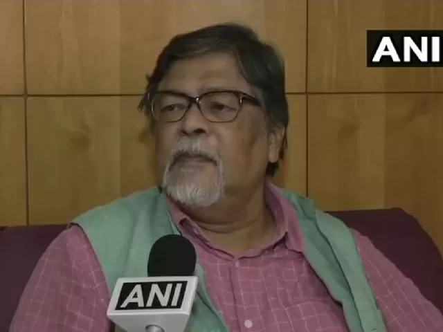 Chandan Mitra passes away