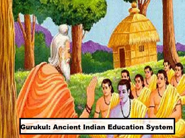 Gurukul: Residential Schools Of Ancient India That Educated Ram And Krishna