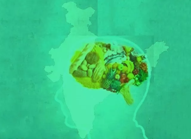 Brain Foods for Indian College Students