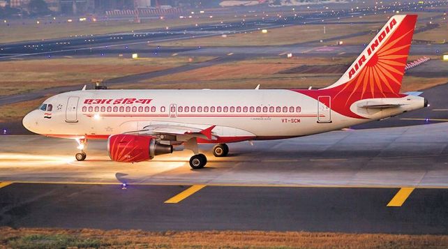 Taliban Writes To India to Resume Flights To Afghanistan
