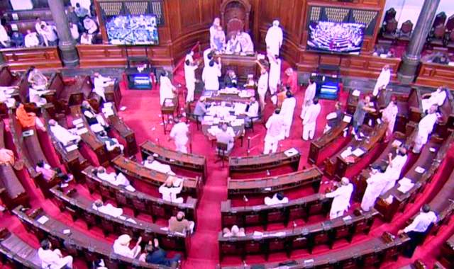 Rajya Sabha bypolls: Here are 7 newly elected members to Upper House of Parliament