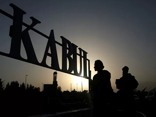 Taliban takeover Afghanistan, Source: Reuters