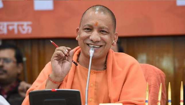 UP CM Yogi Adityanth launches ‘Nirbhaya – Ek Pahal’ programme