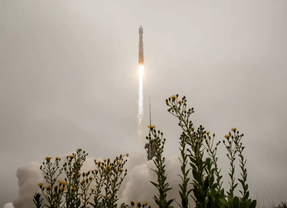 Landsat 9