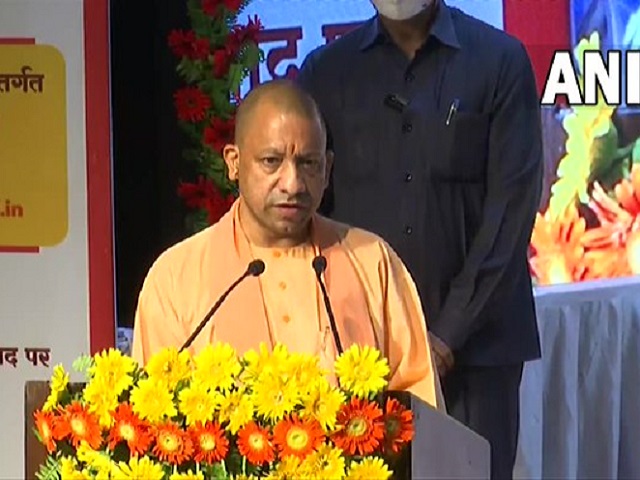 Nirbhaya - Ek Pahal programme launched in Uttar Pradesh