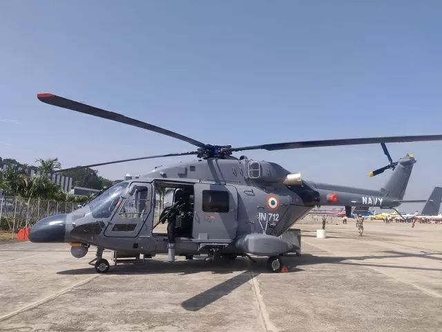 DAC clears acquisition proposals for helicopters, missiles & ammunition