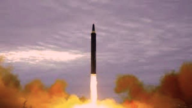 North Korea successfully tests new hypersonic missile