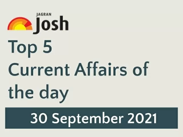 Top 5 CA