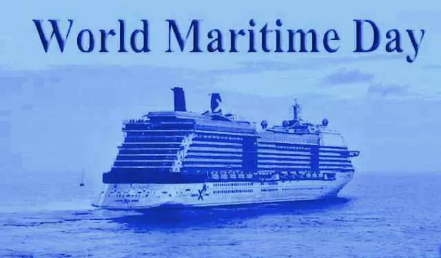 World Maritime Day 2021: Its theme, history and significance for maritime industry