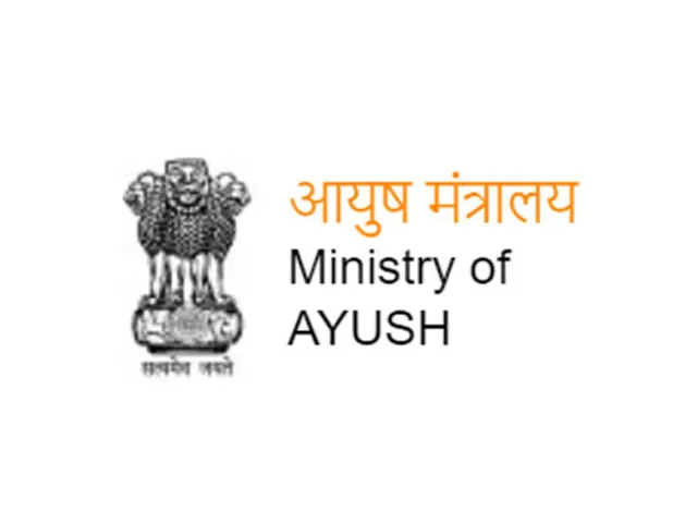 AYUSH Ministry, Source: ANI